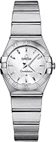 Omega Constellation Quartz 123.10.24.60.02.001