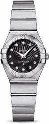 Omega Constellation 123.10.24.60.51.001