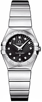 Omega Constellation 123.10.24.60.51.002