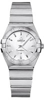 Omega Constellation 123.10.27.60.02.001