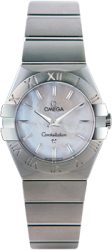 Omega Constellation 123.10.27.60.05.001