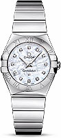Omega Constellation 123.10.27.60.55.002