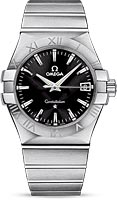Omega Constellation 123.10.35.60.01.001
