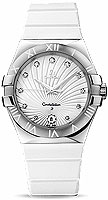 Omega Constellation 123.12.35.60.52.001