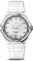 Omega Constellation 123.13.35.60.52.001