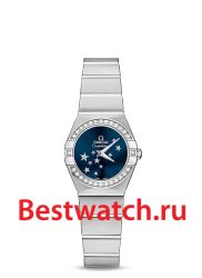 Omega Constellation 123.15.24.60.03.001
