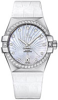 Omega Constellation Jewellery 123.18.35.20.55.001