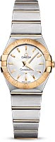 Omega Constellation 123.20.24.60.02.002