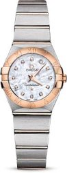 Omega Constellation 123.20.24.60.55.001