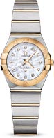 Omega Constellation 123.20.24.60.55.002