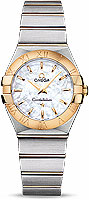 Omega Constellation 123.20.27.60.05.002