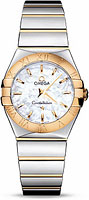 Omega Constellation 123.20.27.60.05.004