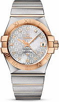 Omega Constellation 123.20.35.20.52.003