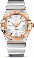Omega Constellation 123.20.35.60.02.001