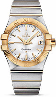 Omega Constellation 123.20.35.60.02.002