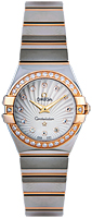 Omega Constellation Jewellery 123.25.24.60.55.006