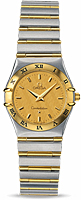 Omega Constellation 1272.10.00