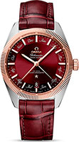 Omega Constellation Globemaster 130.23.41.22.11.001