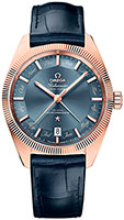 Omega Constellation Globemaster 130.53.41.22.03.001