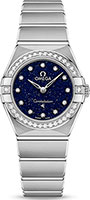 Omega Constellation 131.15.25.60.53.001