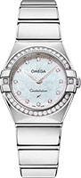 Omega Constellation 131.15.25.60.55.002