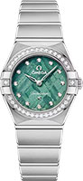Omega Constellation 131.15.25.60.99.001