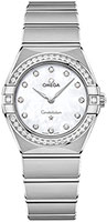 Omega Constellation 131.15.28.60.55.001