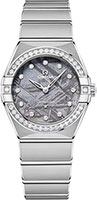 Omega Constellation 131.15.28.60.99.001