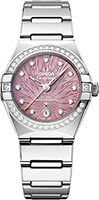Omega Constellation 131.15.29.20.60.001