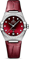 Omega Constellation 131.18.36.20.61.001
