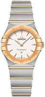 Omega Constellation 131.20.25.60.02.002