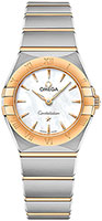 Omega Constellation 131.20.25.60.05.002