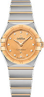 Omega Constellation 131.20.25.60.58.001