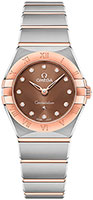 Omega Constellation 131.20.25.60.63.001