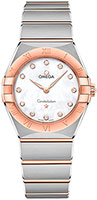 Omega Constellation 131.20.28.60.55.001