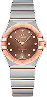Omega Constellation 131.20.28.60.63.001