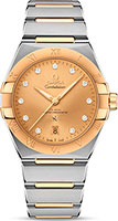 Omega Constellation 131.20.39.20.58.001
