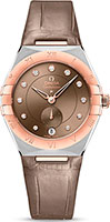 Omega Constellation 131.23.34.20.63.001