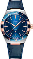 Omega Constellation 131.23.41.21.03.001