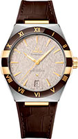 Omega Constellation 131.23.41.21.06.002
