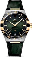 Omega Constellation 131.23.41.21.10.001