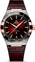 Omega Constellation 131.23.41.21.11.001