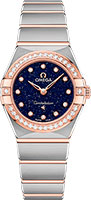 Omega Constellation 131.25.25.60.53.002