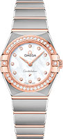Omega Constellation 131.25.25.60.55.001