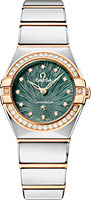 Omega Constellation 131.25.25.60.60.001