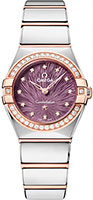 Omega Constellation 131.25.25.60.60.002