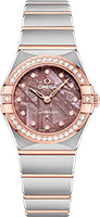 Omega Constellation 131.25.25.60.99.001