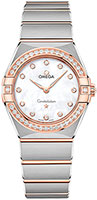 Omega Constellation 131.25.28.60.55.001