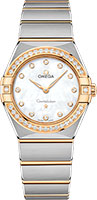 Omega Constellation 131.25.28.60.55.002