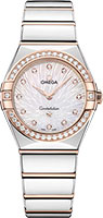 Omega Constellation 131.25.28.60.55.003
